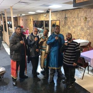 Meet your Posher, Judas